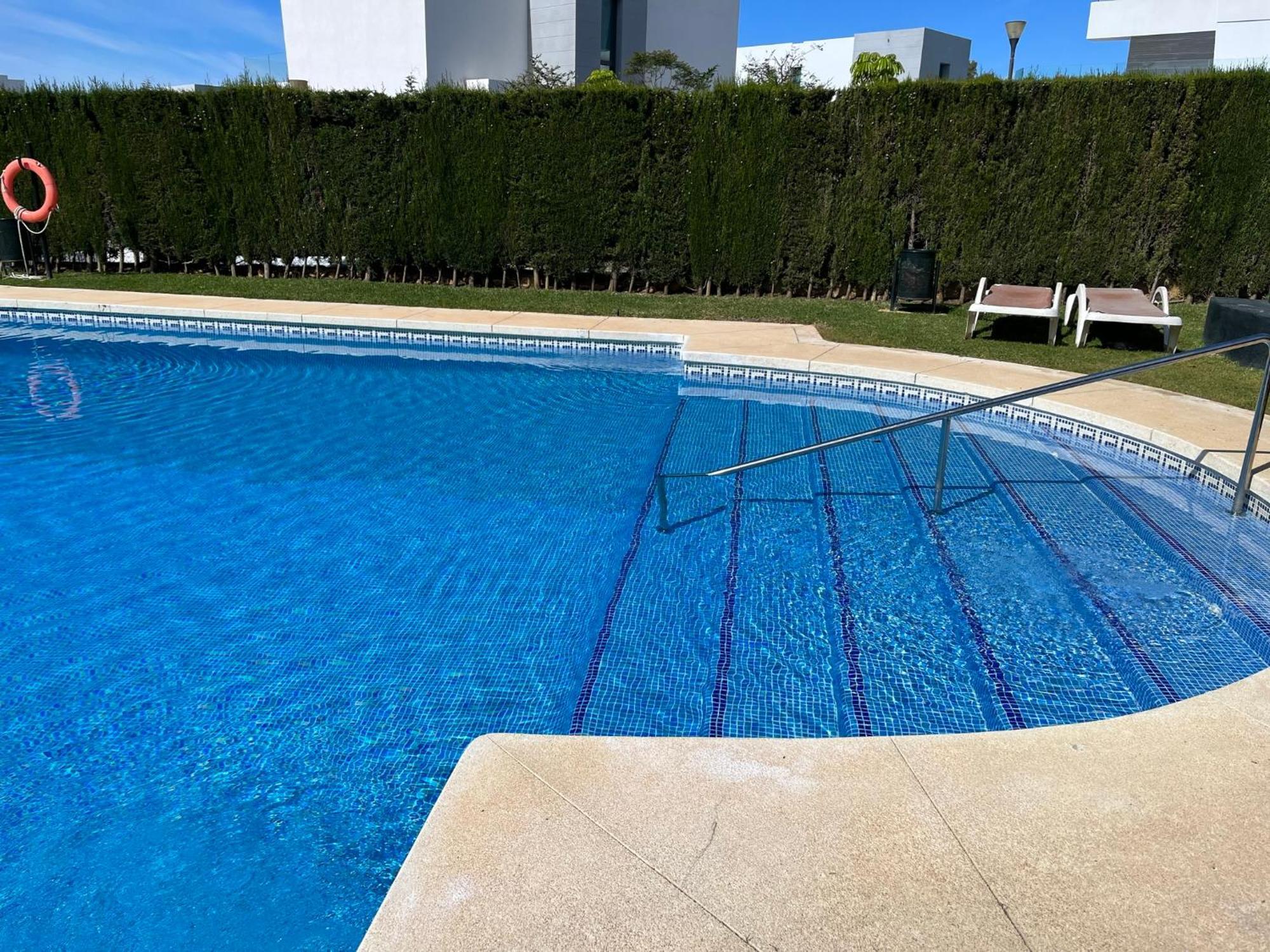 Casa Lince: 2/2 In Apartamento Marbella