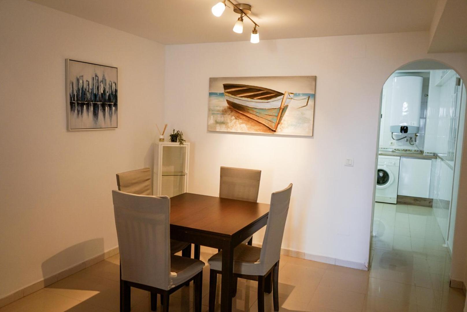 Casa Lince: 2/2 In Apartamento *