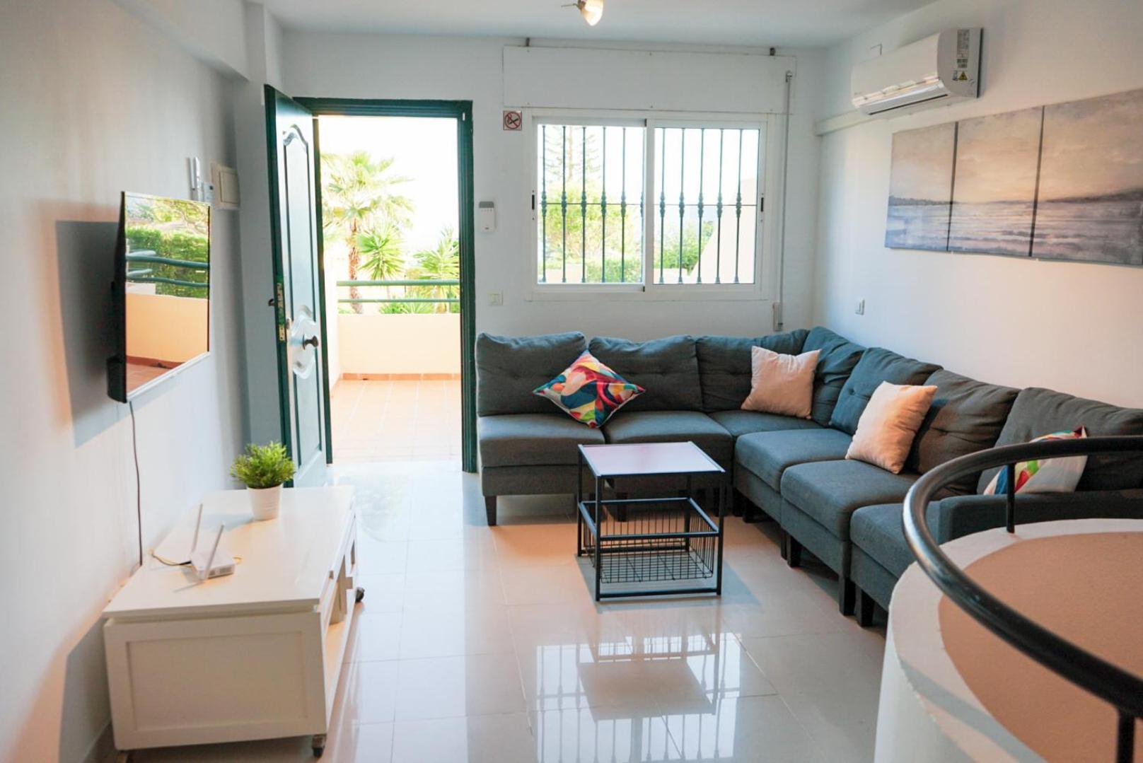 Apartamento Casa Lince: 2/2 In Marbella