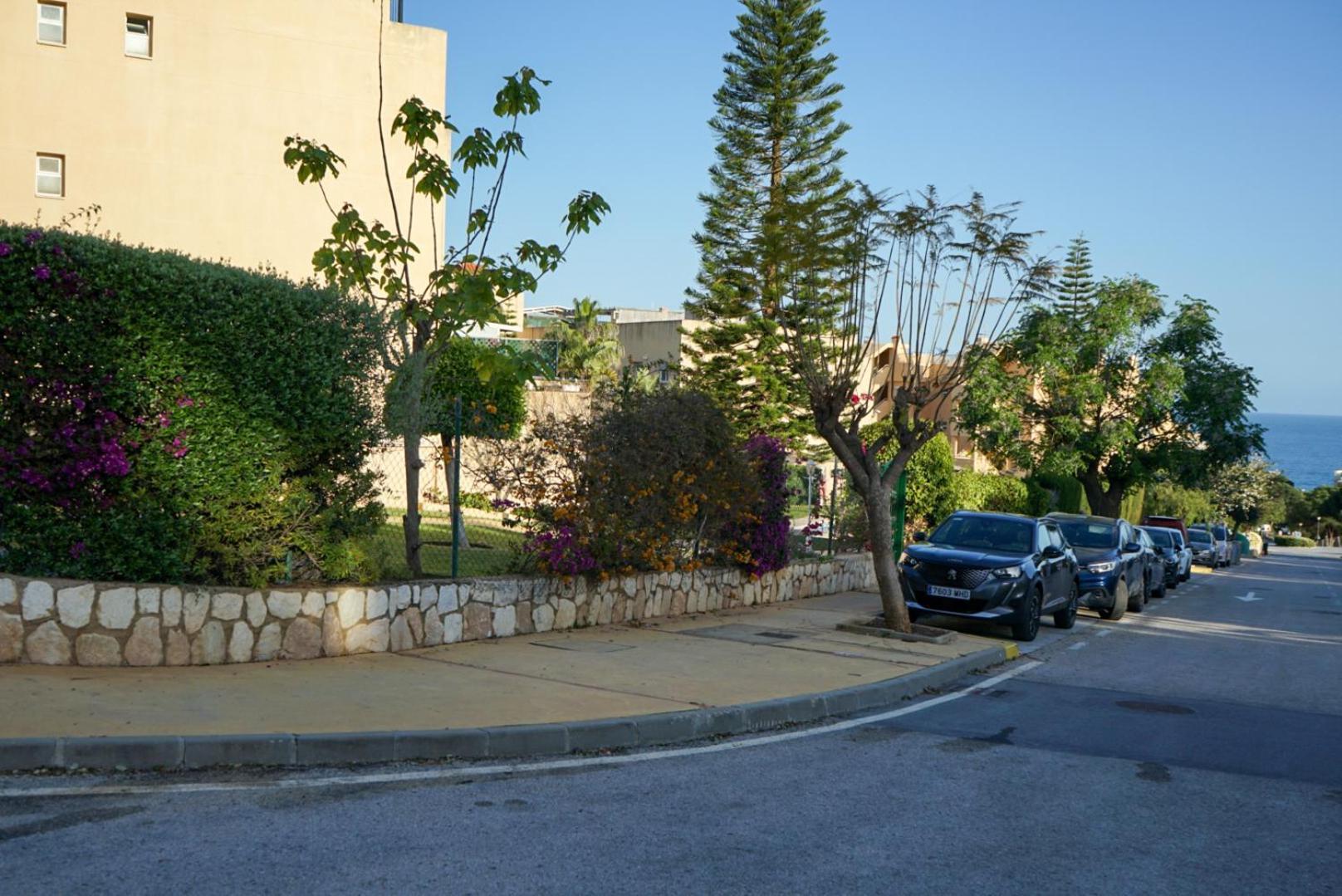 Apartamento Casa Lince: 2/2 In Marbella