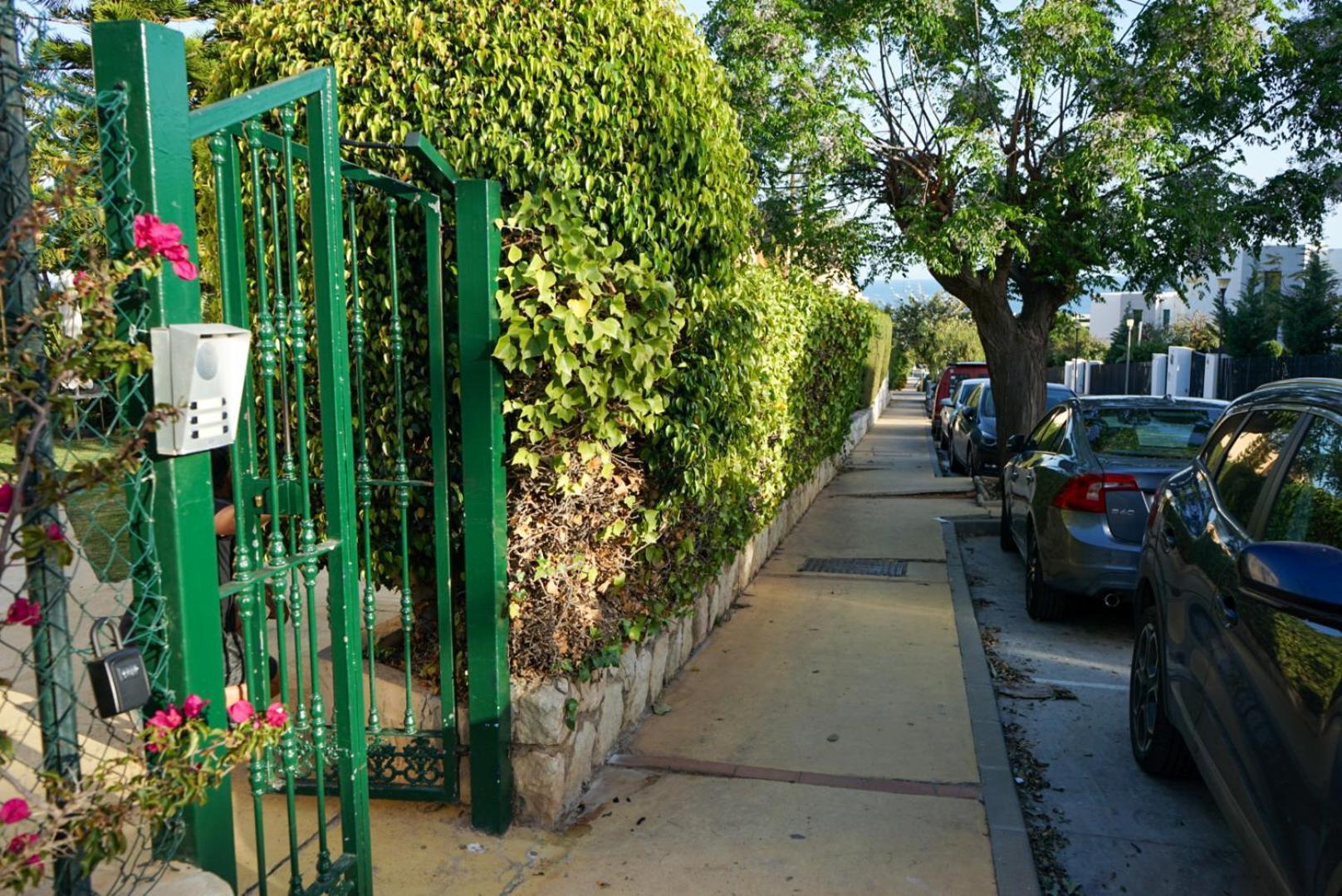 Apartamento Casa Lince: 2/2 In