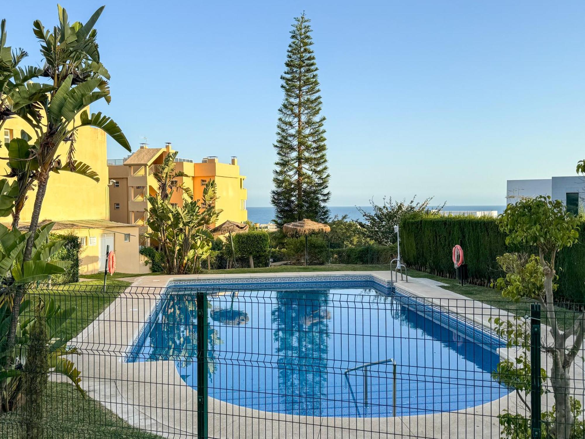 Apartamento Casa Lince: 2/2 In