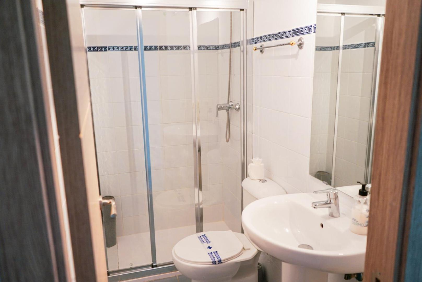 Apartamento Casa Lince: 2/2 In