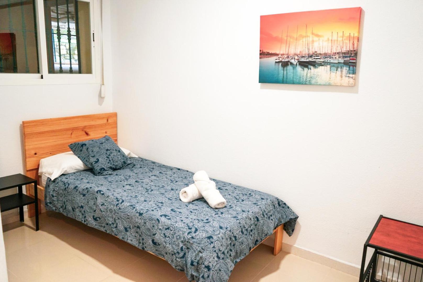 Casa Lince: 2/2 In Appartamento *